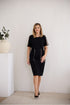 Robe de jour model 213123 La Aurora
